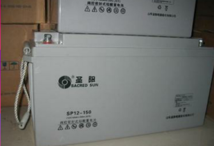 南京圣阳SP-12蓄电池总经销联系方式