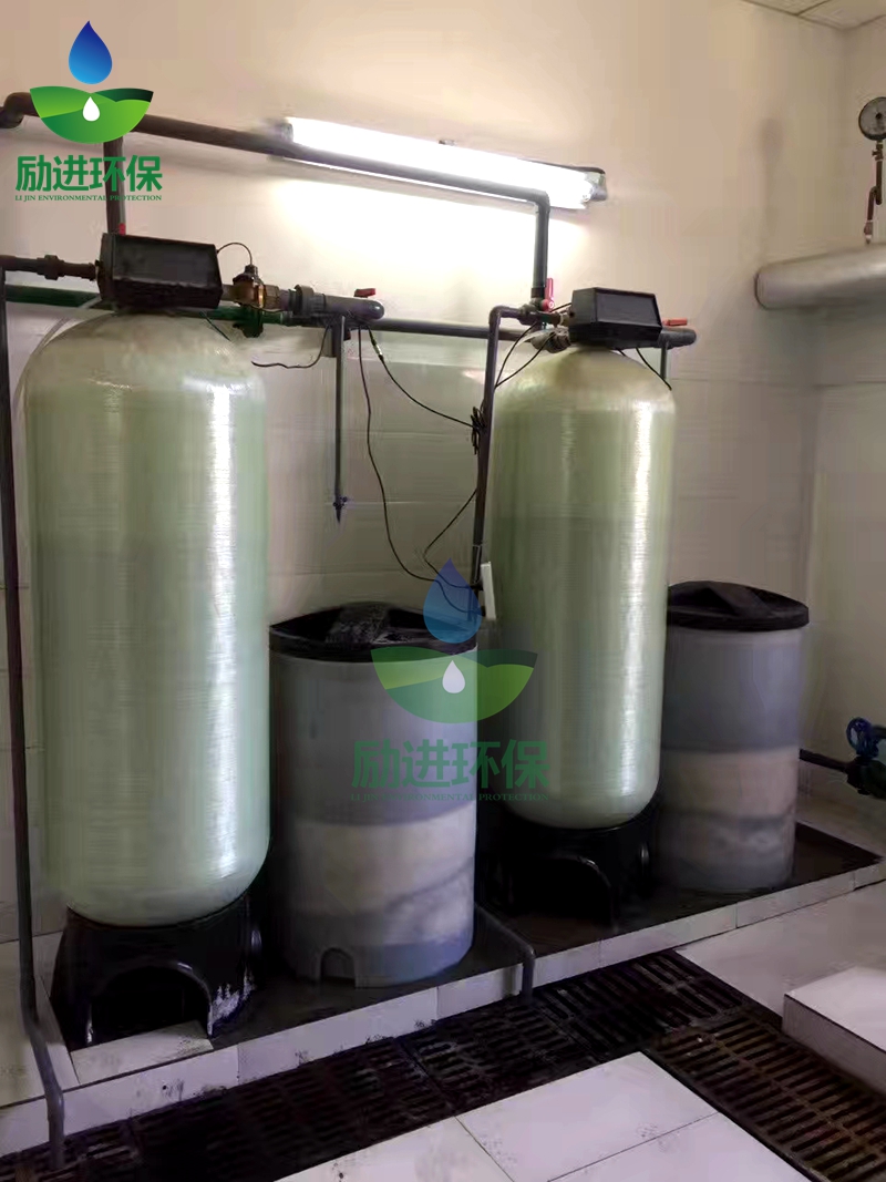 软化水设备 软水器 锅炉时间型软水器