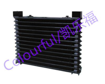 E120-CA3风冷式油冷却器价格 风冷却器 厂家质量
