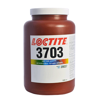 乐泰/LOCTITE 3703丙烯酸结构胶中国乐泰胶水总代理