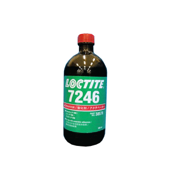 乐泰/LOCTITE®SF7246 促进剂中国乐泰胶水总代理