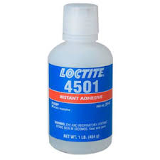 乐泰 LOCTITE 4501瞬干胶天津乐泰胶水总代理