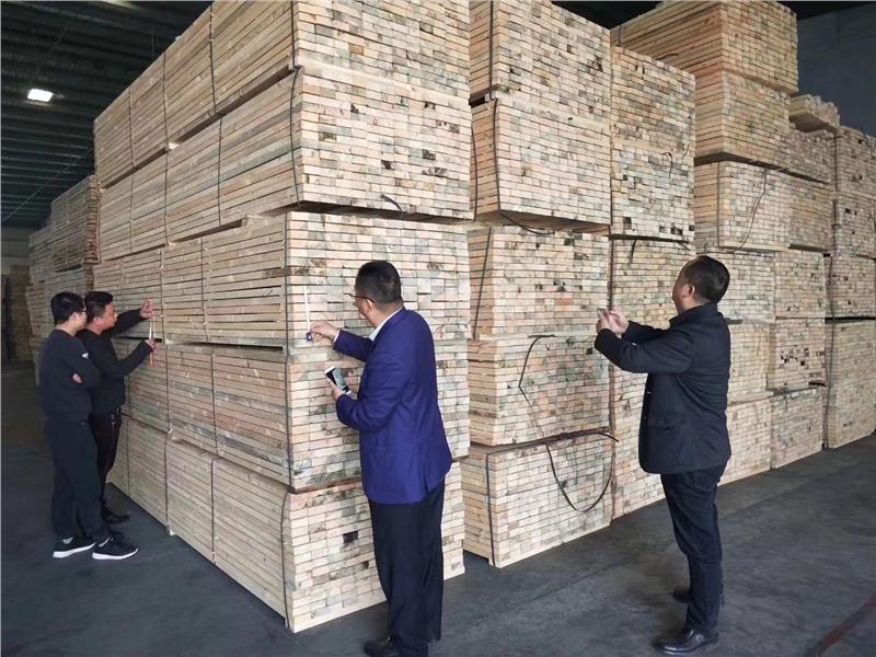杉木建筑用木方尺寸厂商