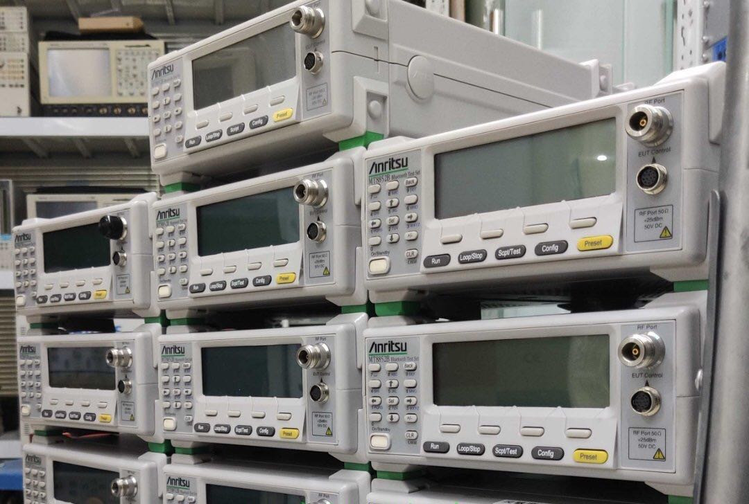 江苏回收实验室仪器 大量回收测试仪器仪表