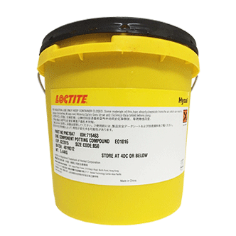 Loctite®乐泰 HYSOL EO1061灌封胶华北乐泰胶水总代理