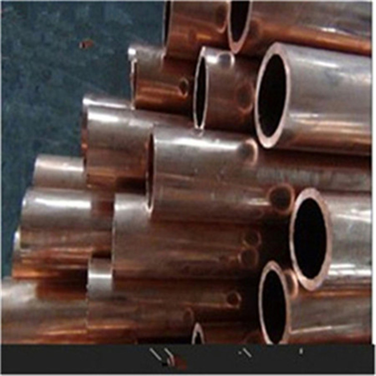 C5111优质磷铜管 耐磨壁厚高导电不易发热磷铜管