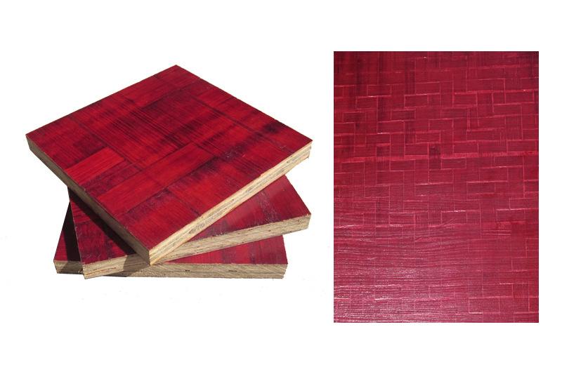 山东菏泽竹胶板模板优点有哪些？