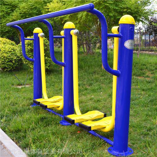 襄阳户外健身器材价格 樊城区公园提供健身设施器材