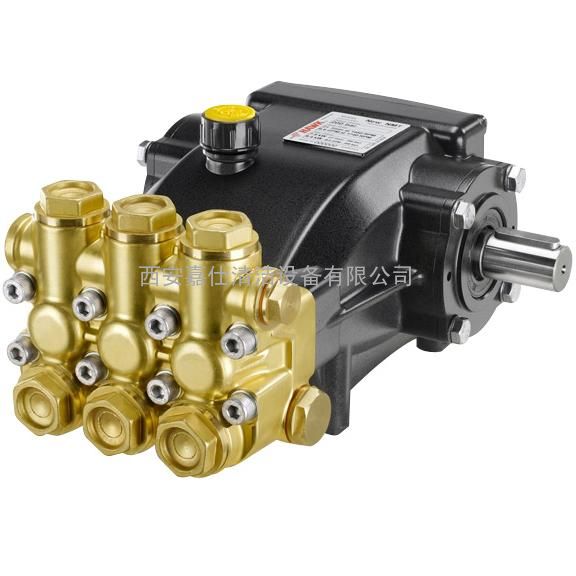 意大利HAWK高压泵高压柱塞泵 嘉仕西安霍克高压水泵公司代理销售