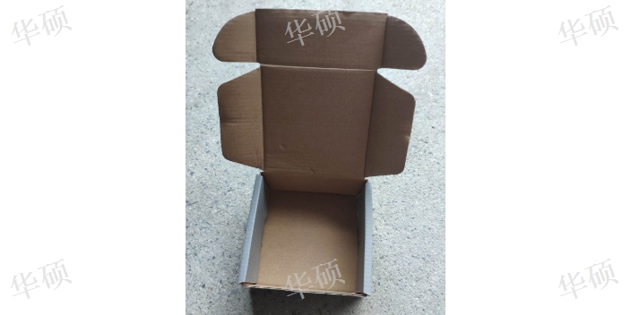 苏州包装纸箱厂家直销价 昆山华硕包装材料供应