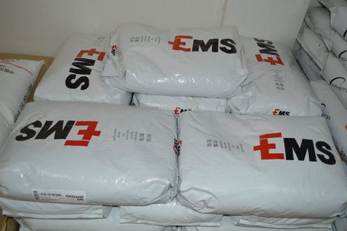 PA12瑞士EMS塑膠原料EMS