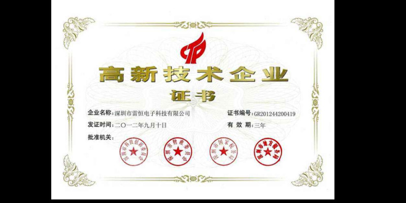 上海怎么办理**企业认证办理 上海济语知识产权代理供应