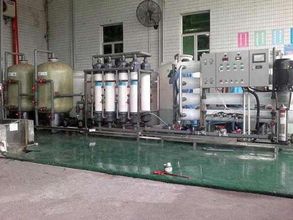 河南中水处理设备 山西工业过滤器 郑州微孔滤膜过滤器