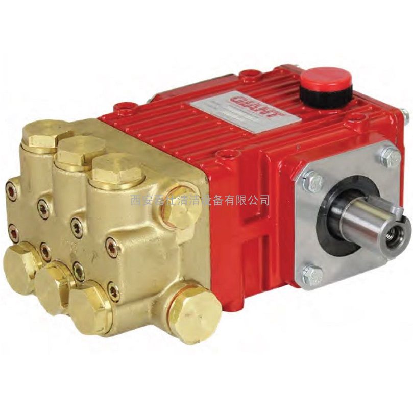 GIANT高压泵捷安特高压柱塞泵|嘉仕西安高压水泵公司代理销售