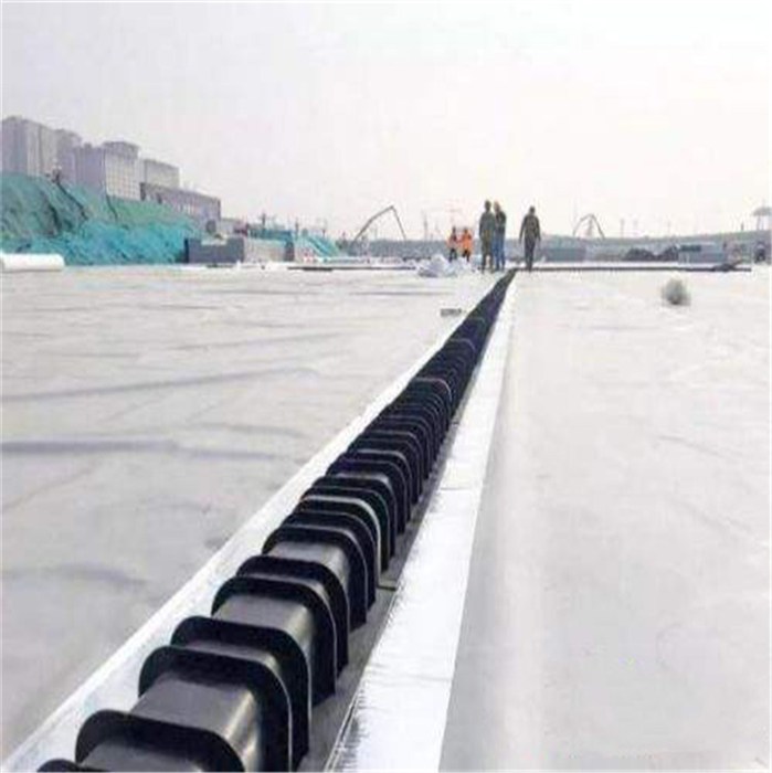 供应天津市20高全新料复合型排水板