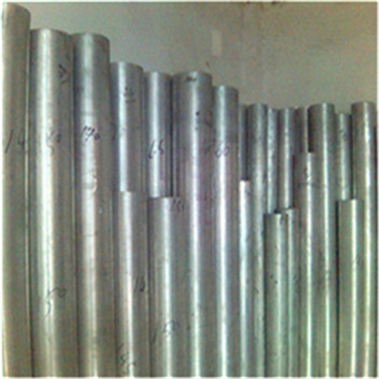 2011硬质铝棒 环保精拉高强度铝棒可加工零切