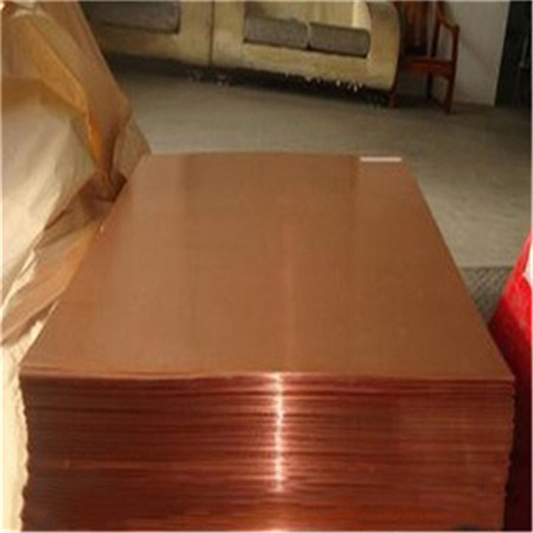C5212高韧性磷铜板 高弹性耐磨锡磷青铜板厂家直销