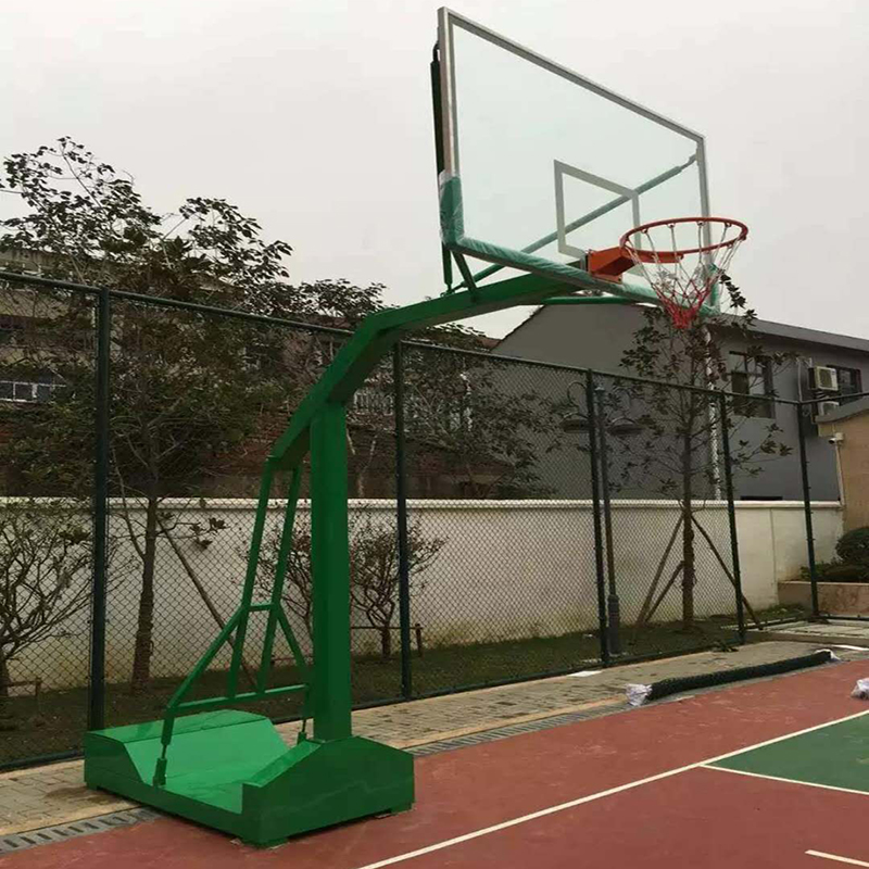 武汉篮球架厂家直销|湖北篮球架批发价格|皕利体育健身器材专卖