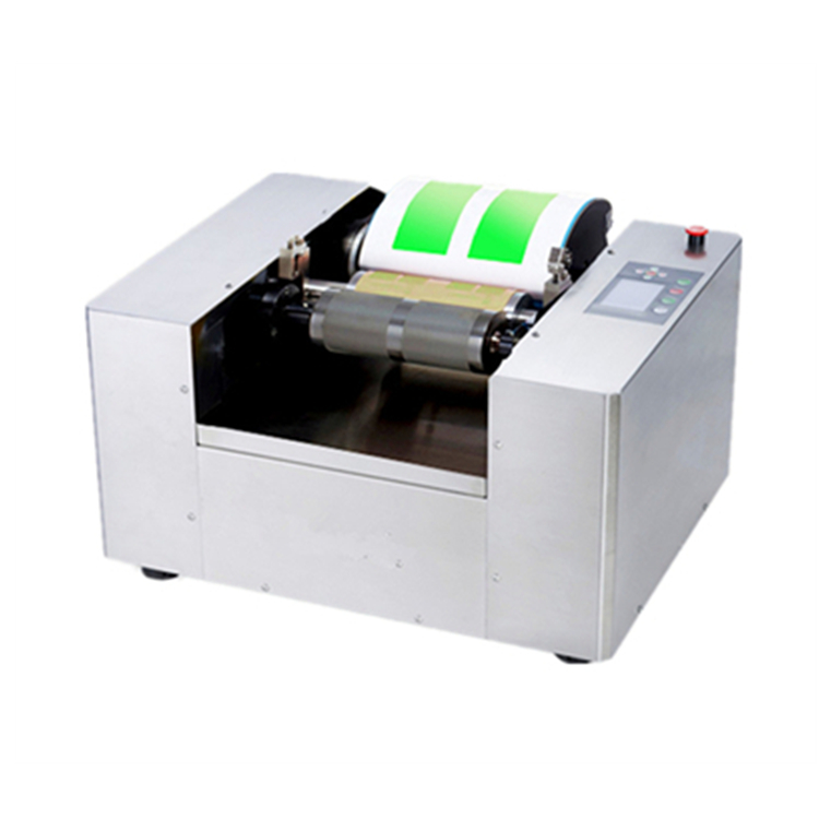 柔印印刷油墨打样机印刷厂用 展色机 现货供应