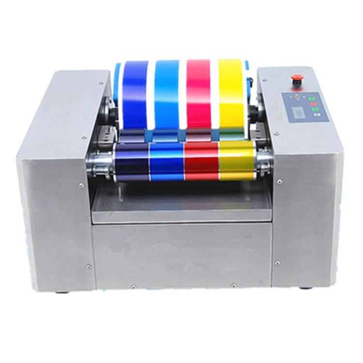 环保油墨印刷油墨打样机印刷专色 展色机 现货供应