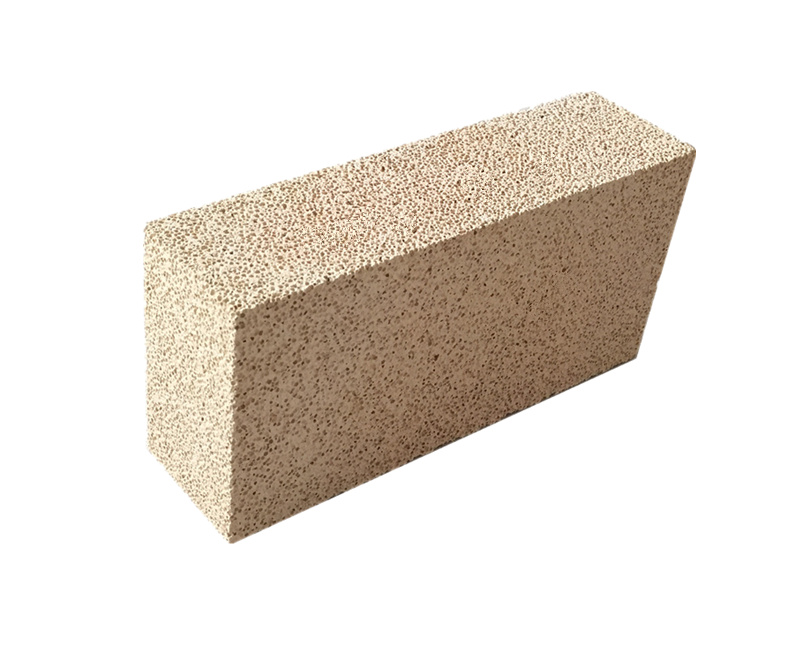 高铝聚轻砖的理化指标_轻质保温砖价格-郑州平顺耐材