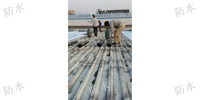上海2018防水工程方案 上海健根防水工程供应