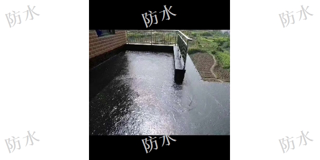 上海找防水工程企业 上海健根防水工程供应