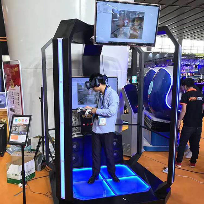 海口高价二手VR设备销售回收定制