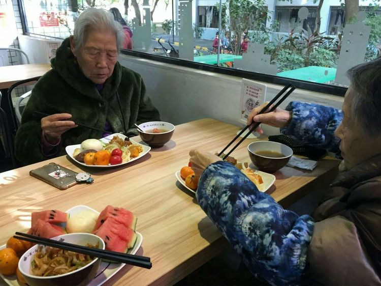 广州岭南全国养老院价格排行