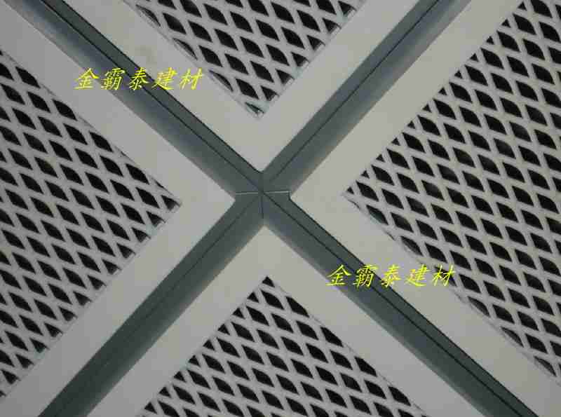 阿克苏粉末铝网板厂家 拉伸网格 厂家生产