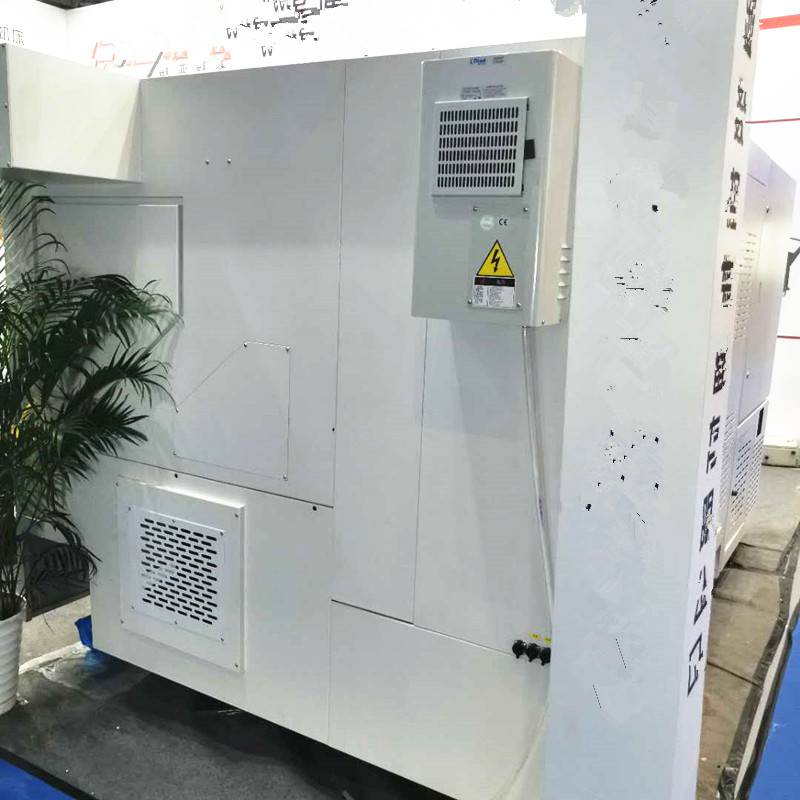 机柜空调 电气柜散热空调控制柜户外空调PLC柜空调上海全锐电器厂家直销
