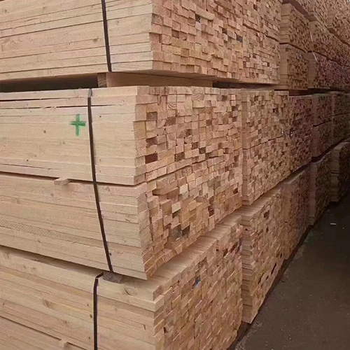 怎么选择建筑木方厂家 看看建筑木方生产流程