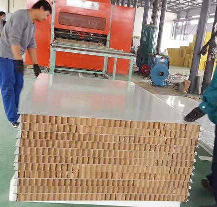 红桥区手工玻镁岩棉净化板生产厂家 详情了解更多