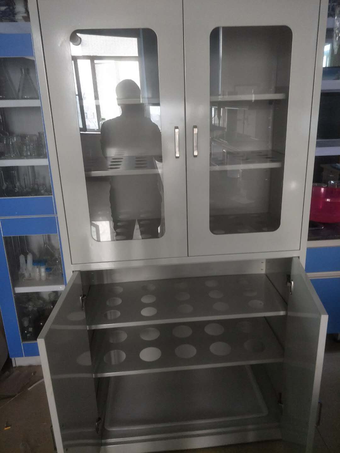 哈尔滨实验室气瓶柜
