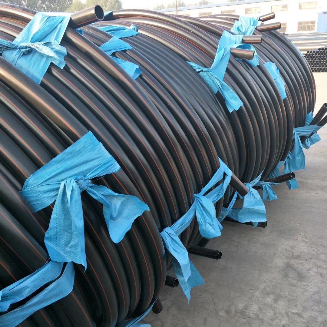 叶县硅心管厂 塑料硅心管 自产自销