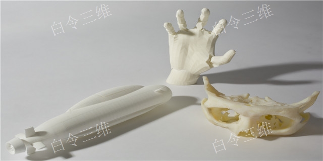 江苏医学模型3D打印就选白令三维，导板、矫正器欢迎下单「山东白令三维科技供应」