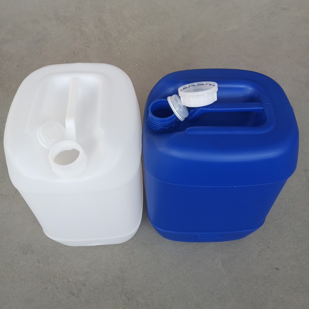 出口堆码塑料桶 25公斤塑料桶销售 规格齐全