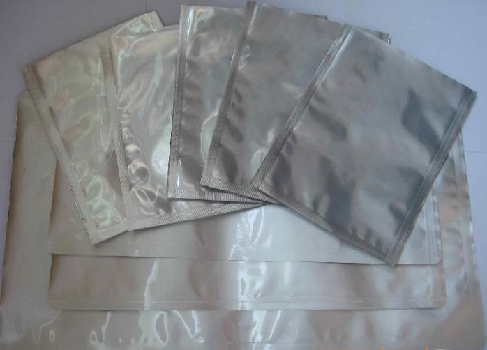 广西铝箔立体袋规格