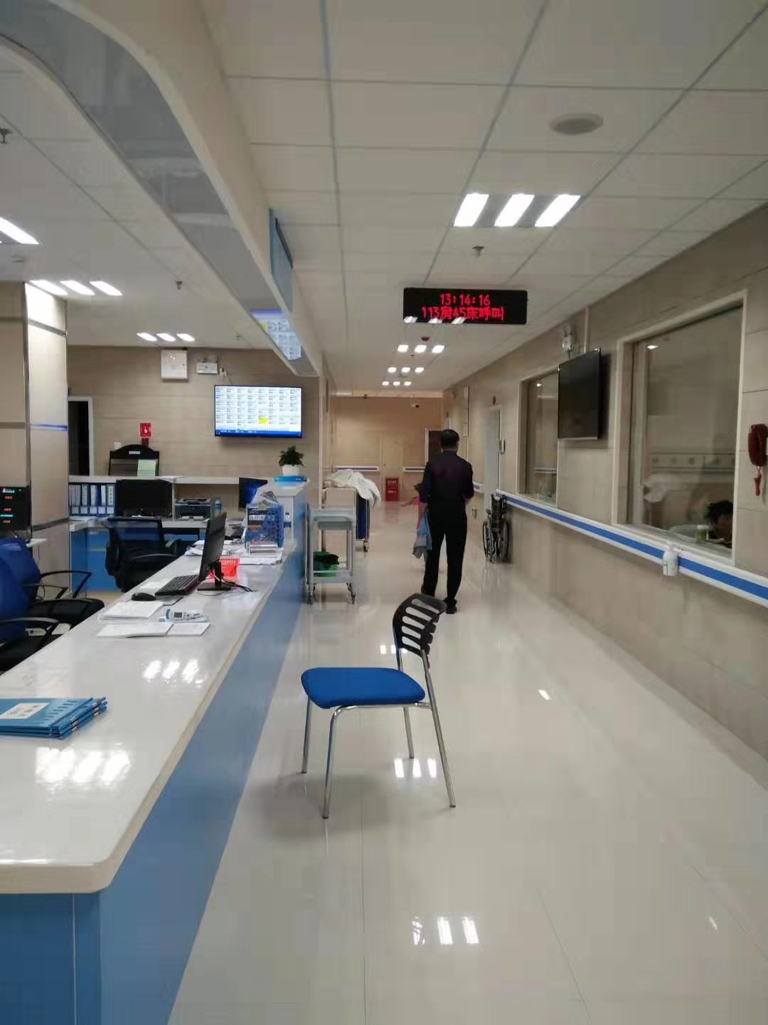 荆州护理院中心供氧定制 年度保养