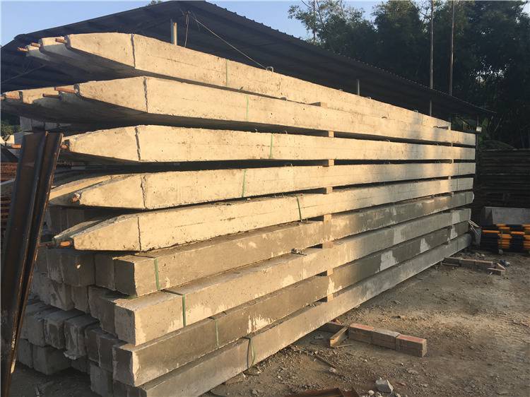 广州白云混凝土方桩-预制混凝土方桩-钢筋混凝土方桩多少钱一米