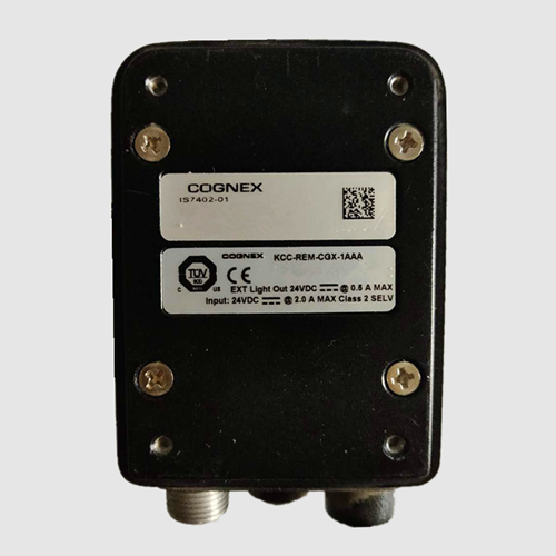 CCD相机故障COGNEX康耐视工业相机维修IS7402-01 825-0523-1R E