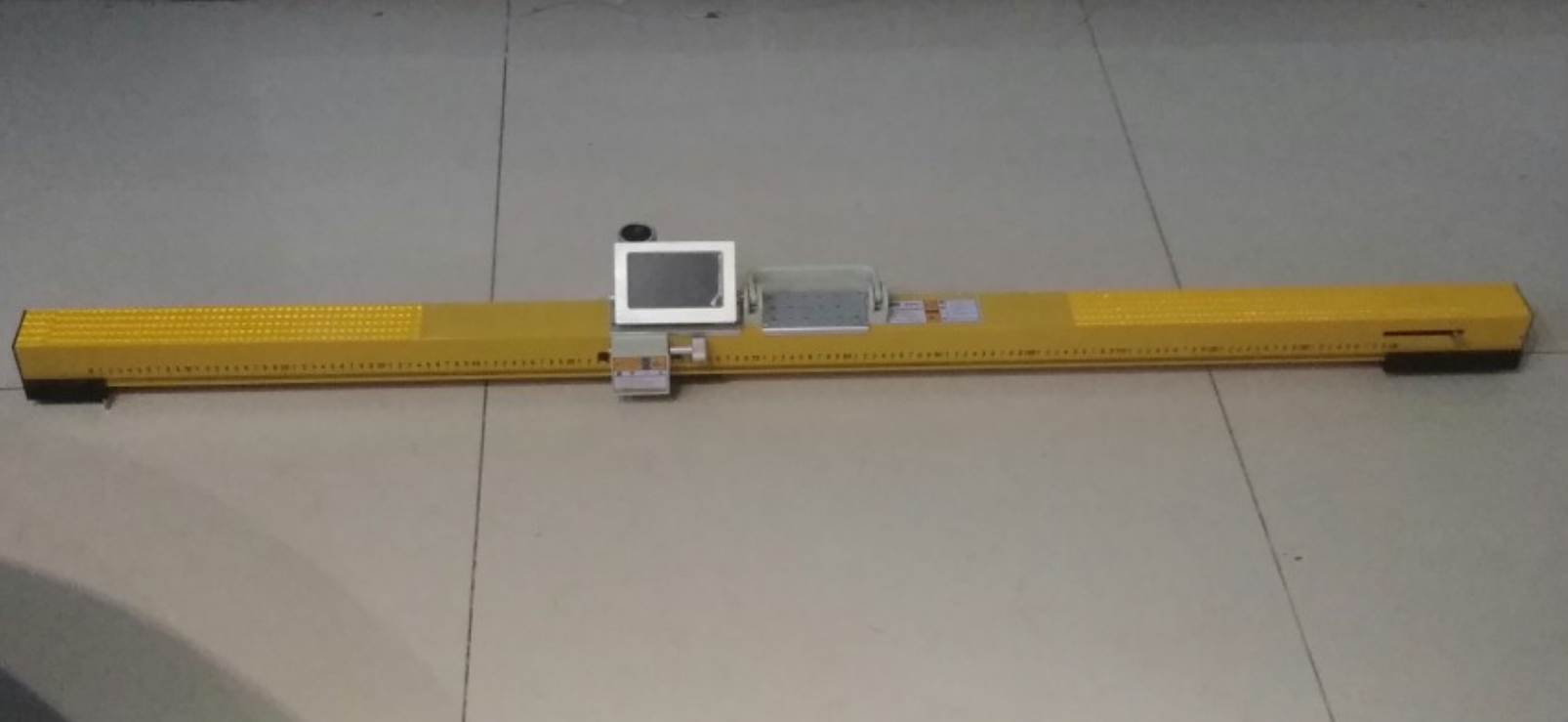 飞拓信达FTXJ-3站台限界测量仪