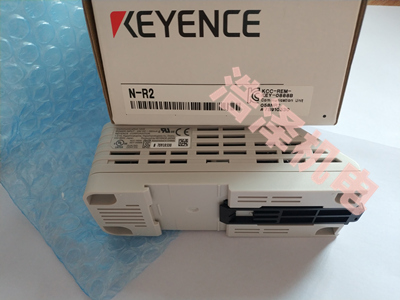 长期供应全新原装正品基恩士KEYENCE N-R2 二维码扫码器通信单元