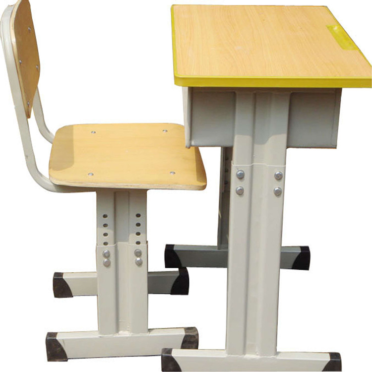 許昌學校課桌椅|屏風辦公桌——很多學校都在使用