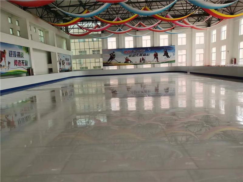 上海四季可用假冰溜冰板报价