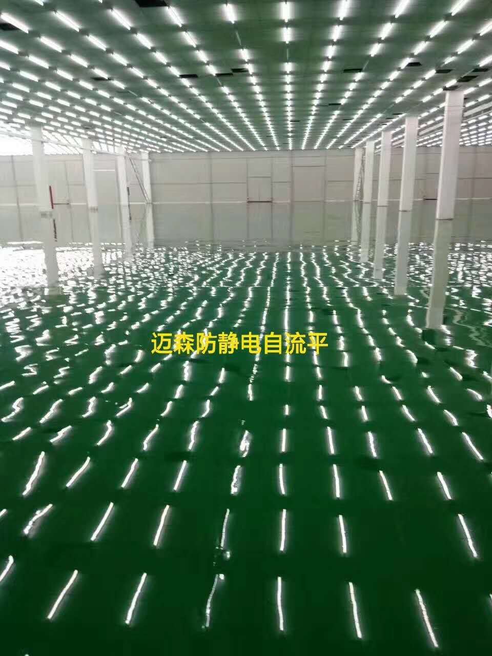 浙江杭州环氧树脂防腐地坪，环氧地坪施工