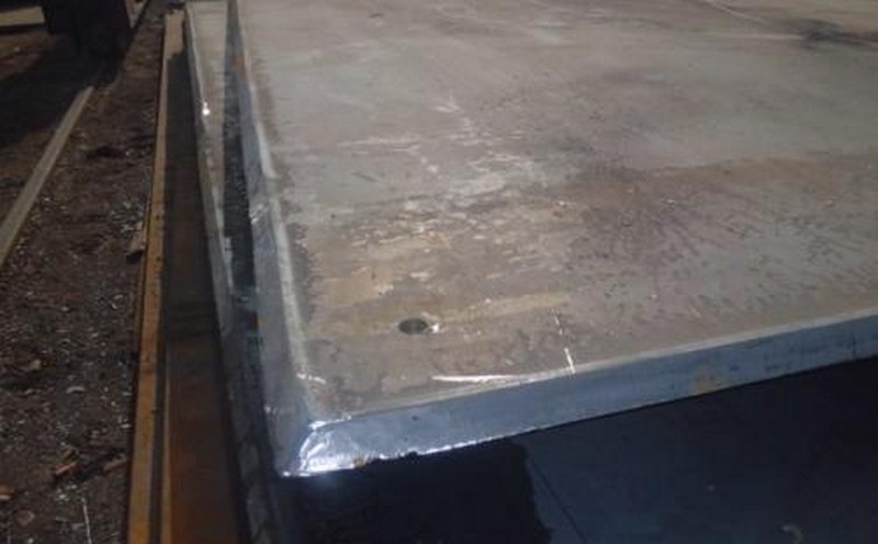 SA612M钢板成分性能SA612M容器板执行标准