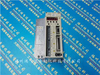 高性能型伺服驱动器SGDV-3R8A21A002EX002