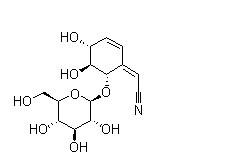 紫草氰苷，CAS:63492-69-3|现货中药对照品-格利普生物