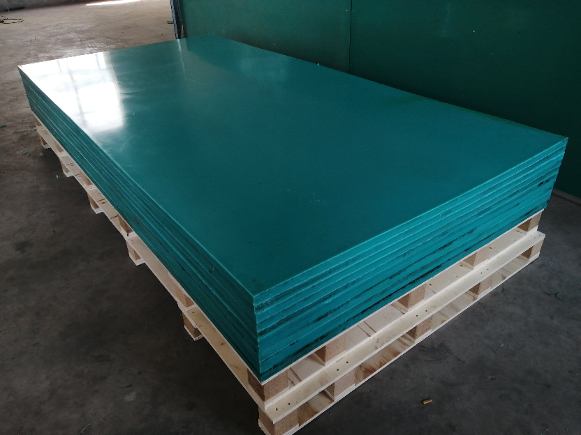 超高聚乙烯板材厂家供应 超高聚乙烯板材安装